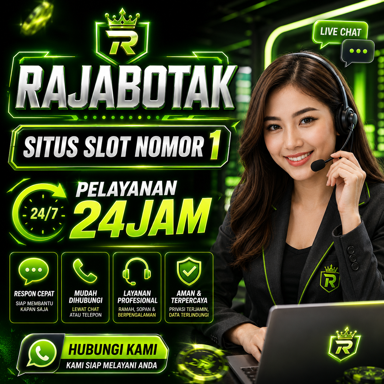 RAJABOTAK